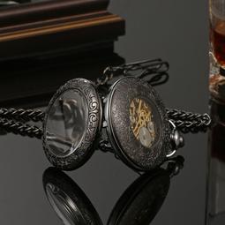 古玩機械懷錶 復古懷錶 懷舊懷錶 西洋鐘錶 翻蓋雙開懷錶 老式機械懷錶S08Z 歷史價格詳細信息