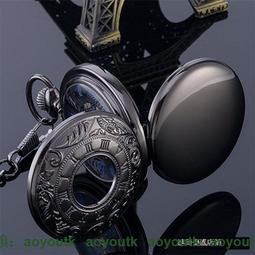 懷錶可放照片男款全自動機械女精致神奇的復古定制照片古董老懷錶 歷史價格詳細信息