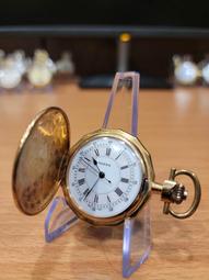 MOERIS 骨董優雅款石英手鍊手錶 手上鍊機械錶二手良品#214 歷史價格詳細信息