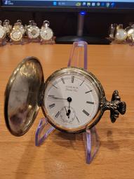 MOERIS 骨董優雅款石英手鍊手錶 手上鍊機械錶二手良品#214 歷史價格詳細信息