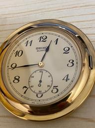 Seika 日本品牌 精雅錶 抗磁力 Water Resistant 生活防水 藍寶石水晶玻璃 女石英錶-手圍18公分 歷史價格詳細信息