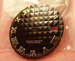 Rolex 16013,16233漸層藍面盤(翻寫面)~1601,16014,16234,1601,1603,16264,1803,1500,1501~ 歷史價格詳細信息