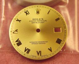 Rolex 16013,16233漸層藍面盤(翻寫面)~1601,16014,16234,1601,1603,16264,1803,1500,1501~ 歷史價格詳細信息