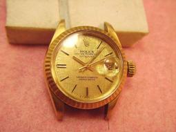 Rolex 勞力士 69174 全原裝 歷史價格詳細信息