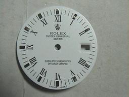 勞力士 rolex 15200 原裝錶殼 錶圈 錶帶 面盤 指針 龍頭 可單買 歷史價格詳細信息