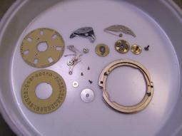 3035 / 3135 機芯  錶徑 36mmm 可使用 歷史價格詳細信息