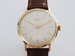 正14K金 白K金 LONGINES 浪琴 鑲鑽手上鍊機械古董女錶 手鍊錶 歷史價格詳細信息