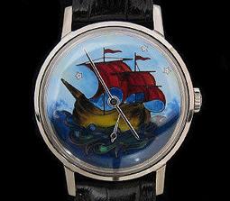 【品味來自於素養】Vacheron Constantin 江詩丹頓萬年曆、Ref:43031、錶徑36mm、VC-044 歷史價格詳細信息