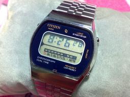 ☆JIN_1983☆80'S 全新 專業跑步記憶碼表 CASIO AW70-1EV RUNNING TRAINER 雙顯 歷史價格詳細信息