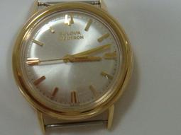 【BULOVA 寶路華】海洋之星三眼計時男錶 96B396 44mm 現代鐘錶 歷史價格詳細信息
