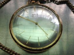 瑞士製 ORIS 豪利時 7石機械 女錶B(請看說明) 歷史價格詳細信息