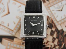 Longines浪琴女錶 歷史價格詳細信息