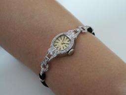 古玩古董  歐米茄老式機械錶 老水晶錶 老銅懷錶 收藏品 歷史價格詳細信息