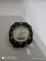 【CASIO】 AW-591GBX-1A4 / AW-591GBX-1A9 雙顯金屬色G-SHOCK/46mm/黑金祭 歷史價格詳細信息