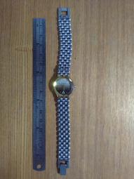 Long Christian時尚石英錶，鏡面約1.8公分 歷史價格詳細信息