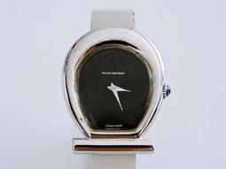 罕見銀質神秘風火輪背佛丘中孔銀幣BR005，佛歷BE24845371 歷史價格詳細信息