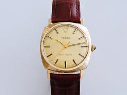 9k勞力士，民國初年女錶，手上鍊 歷史價格詳細信息