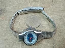 中古陳H4櫃 早期 CITIZEN自動錶 早期手錶 行走正常實照外表老舊 3000元 收藏觀賞擺飾電影電視拍攝道具 歷史價格詳細信息