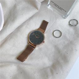 ????情侶手錶 情侶錶 交換禮物 一生一世情侶款 1314 情人節送禮  時尚石英錶 鋼帶手錶QLB1 歷史價格詳細信息