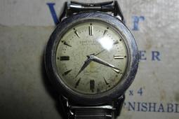 1970 swiss elgin自動表 歷史價格詳細信息
