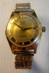 1960年代瑞士停產包金手上鍊機械女錶 歷史價格詳細信息