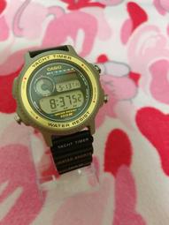 ☆JIN_1983☆80S CASIO DKW-100 KANJI RARE DATABANK KANJI Silver 歷史價格詳細信息