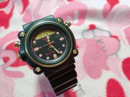 ☆JIN_1983☆80S CASIO DKW-100 KANJI RARE DATABANK KANJI Silver 歷史價格詳細信息