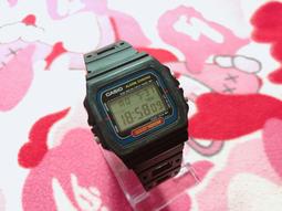 ☆JIN_1983☆80S CASIO DKW-100 KANJI RARE DATABANK KANJI Silver 歷史價格詳細信息
