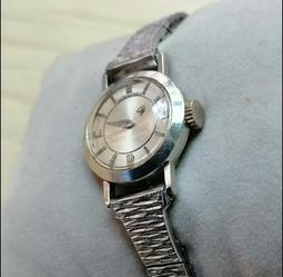 LONGINES 浪琴 女粧18K玫瑰金/ 原鑲鑽 最新時尚錶款 全新展示品 歷史價格詳細信息