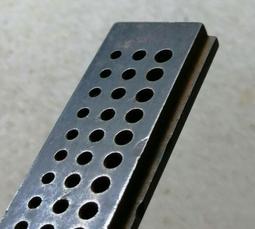 圓孔沖加硬皮帶打孔器手工皮革DIY圓孔開孔器圓形刀模 切圓沖子 歷史價格詳細信息