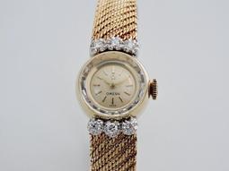 古玩古董  歐米茄老式機械錶 老水晶錶 老銅懷錶 收藏品 歷史價格詳細信息