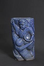 現貨不用問  德國製 萬寶龍 MONTBLANC 玉石 筆座  (現況出售,不議價) 歷史價格詳細信息