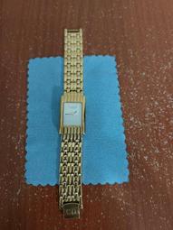 瑞士製 Christian Dior CD 52.151 鍍金 古著 手錶 古董錶 歷史價格詳細信息