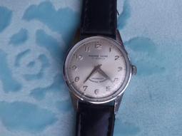 【古董錶 】1862年『罕見原廠盒裝』18K手工金雕面盤及錶殼小型芝麻鍊懷錶 歷史價格詳細信息