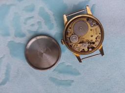 早期 瑞士 semca SEVEN JEWELS 旅行用折合 機械鬧鐘 發條鬧鐘 歷史價格詳細信息