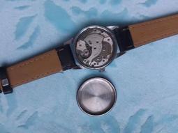 早期 瑞士 semca SEVEN JEWELS 旅行用折合 機械鬧鐘 發條鬧鐘 歷史價格詳細信息