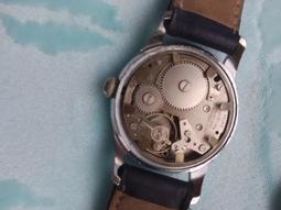 早期 瑞士 semca SEVEN JEWELS 旅行用折合 機械鬧鐘 發條鬧鐘 歷史價格詳細信息