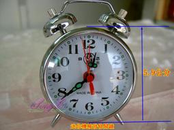 機械鬧鐘迷妳鬧鐘復古懷舊老式發條上弦全銅機械小鬧鐘上發條老式 歷史價格詳細信息