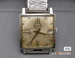 古董錶行走正常早期瑞士機芯手上練機芯 歷史價格詳細信息