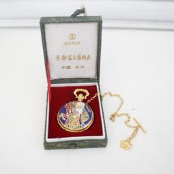 景泰藍青花瓷碎花手鐲子手繪漢服旗袍國潮彩金手環送外~特價#促銷 #現貨 歷史價格詳細信息