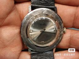 瑞士ERNEST BOREL手動男古董錶　表徑33.8不含把頭，走時正常。  不防水不防摔不防磁，二手商品不退不換。表在 歷史價格詳細信息