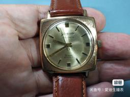 德國GLASHUTTE自動男古董表，表徑35不含把頭，以前曾送保養，現走時跳曆正常。  後蓋緊，没工具打不開，没有機芯相 歷史價格詳細信息