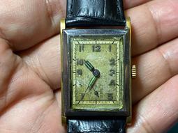 古玩古董  歐米茄老式機械錶 老水晶錶 老銅懷錶 收藏品 歷史價格詳細信息