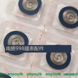 【三井表配】手表配件原裝全新日本自動機械機芯 NH36A雙歷機芯 代替4R36/7S36 歷史價格詳細信息