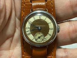 CITIZEN 準確時刻三眼計時光動能腕錶CA4536-86X 歷史價格詳細信息