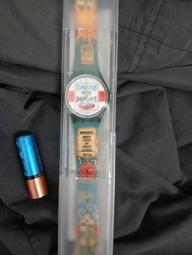 Swatch牛年紅包袋5個一組 歷史價格詳細信息