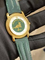 EASTERN PISAH 羅馬字 腕錶，對錶二支，隨機出貨。久放未用過已停，未測試功能，在意者請勿下單 歷史價格詳細信息