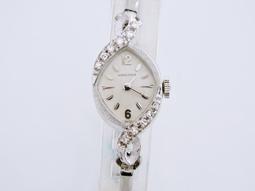 Longines浪琴女錶 歷史價格詳細信息