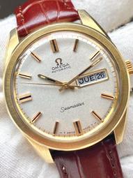 Omega 歐米茄 世界時區鍊帶款 海馬150米系列 43mm Aqua Terra 歷史價格詳細信息
