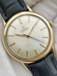 歐米茄 老海馬 Omega Seamaster 全原裝 準度佳，防水，手圍20cm 歷史價格詳細信息